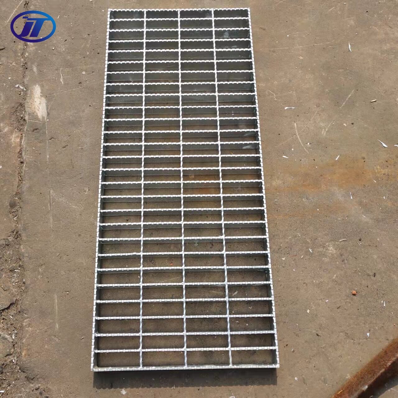 Steel Grating