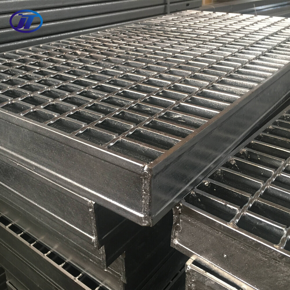 Steel Grating