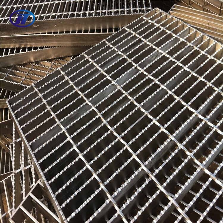 Steel Grating