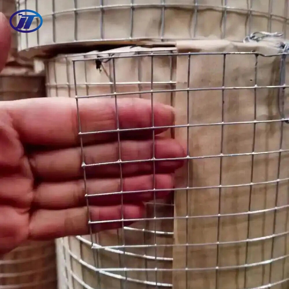 Galvanized Farm Fence Net