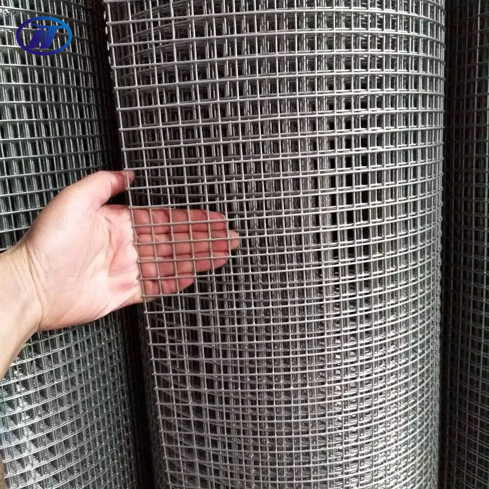 Galvanized Farm Fence Net