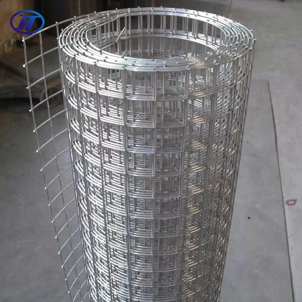 Galvanized Farm Fence Net