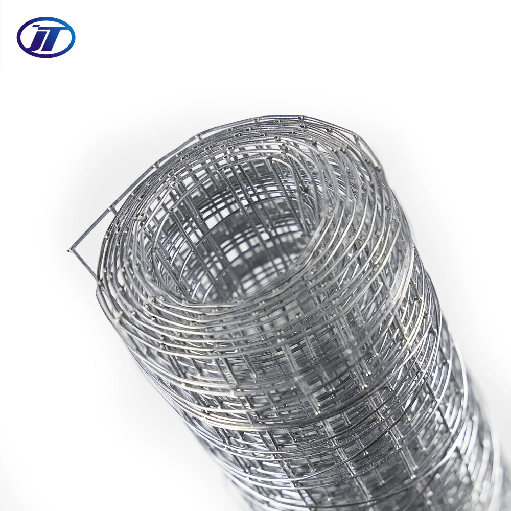 Galvanized Farm Fence Net