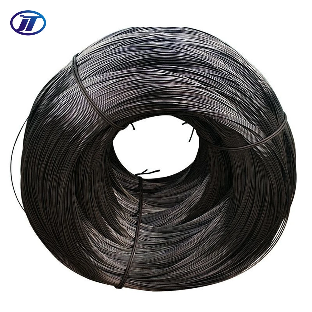 Black Wire