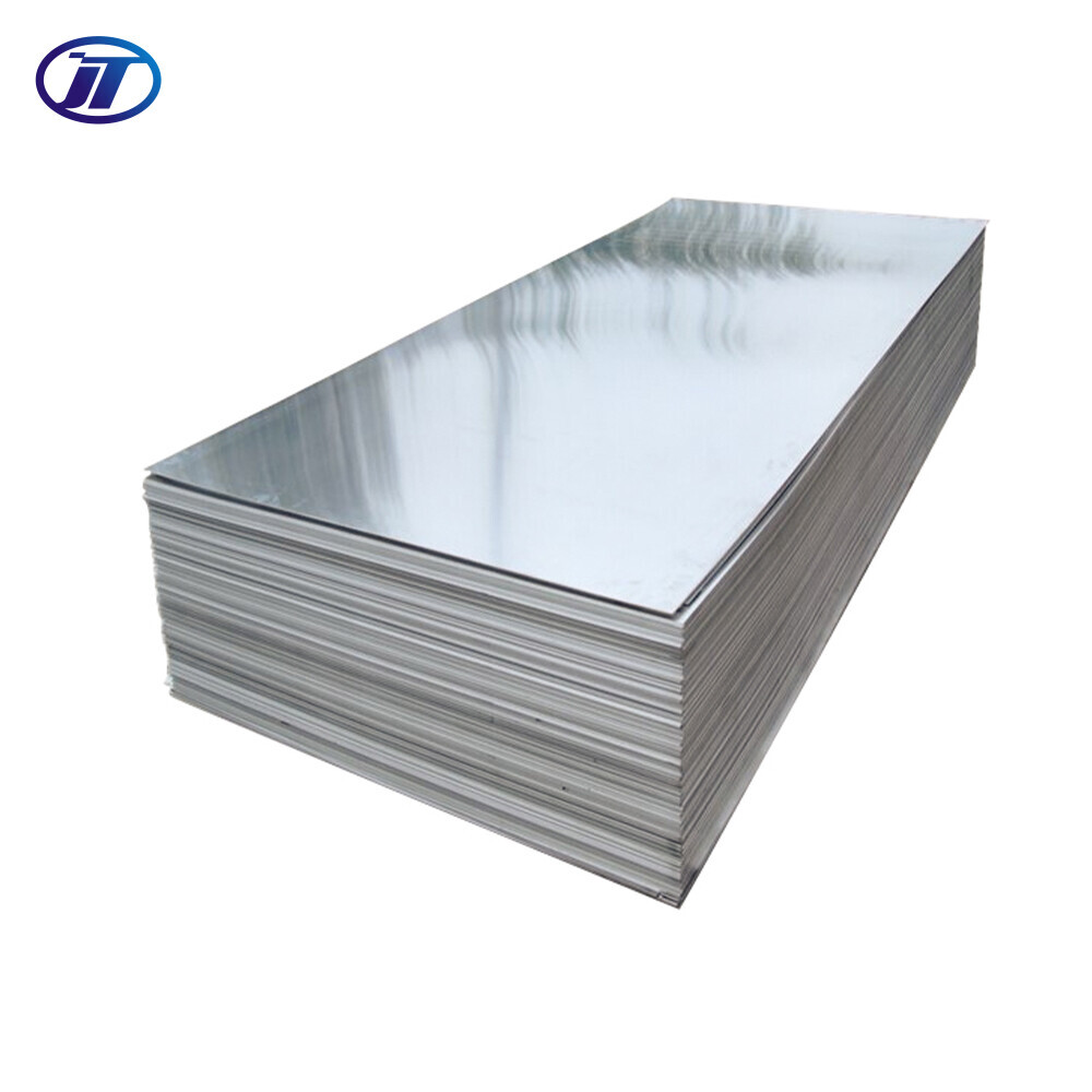 Stainless Steel Plate