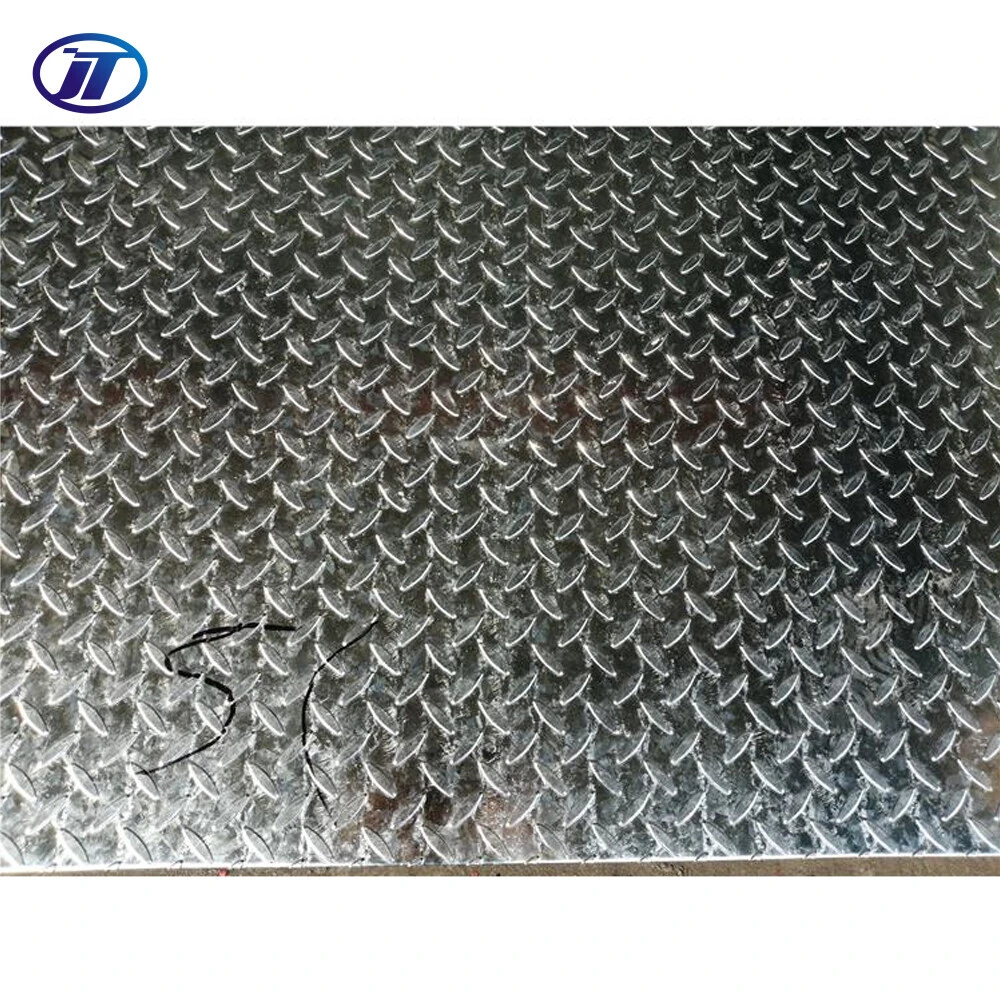 Pattern Plate