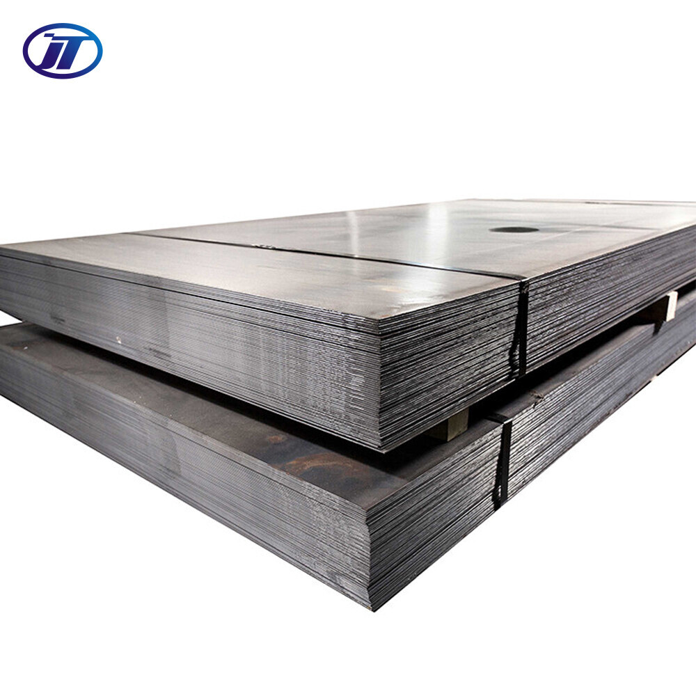 SPHD Cold Rolled Plate