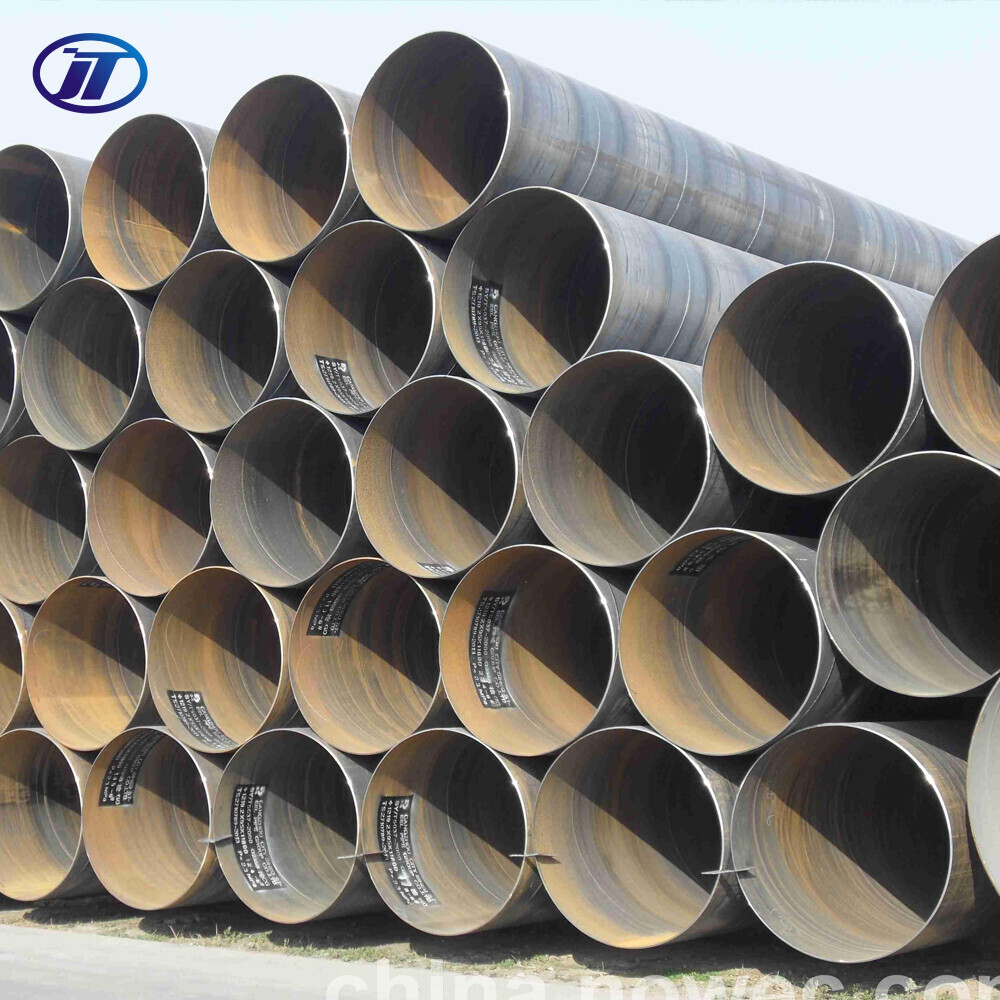 Q235B Spiral pipe