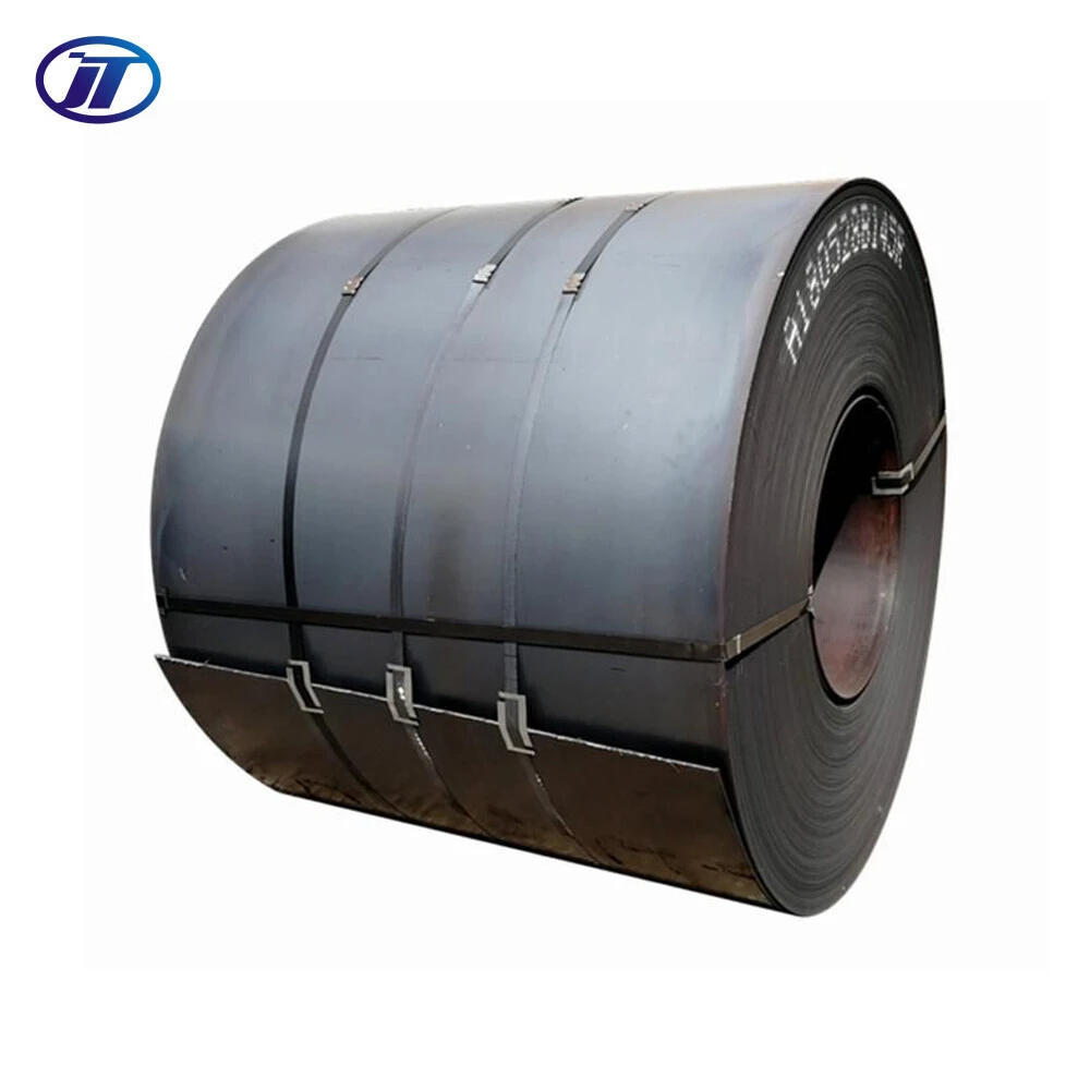 Carbon Steel Coil
