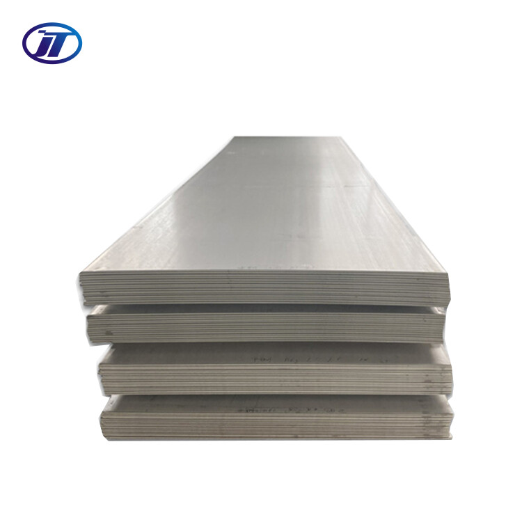 305 Stainless Steel Plate