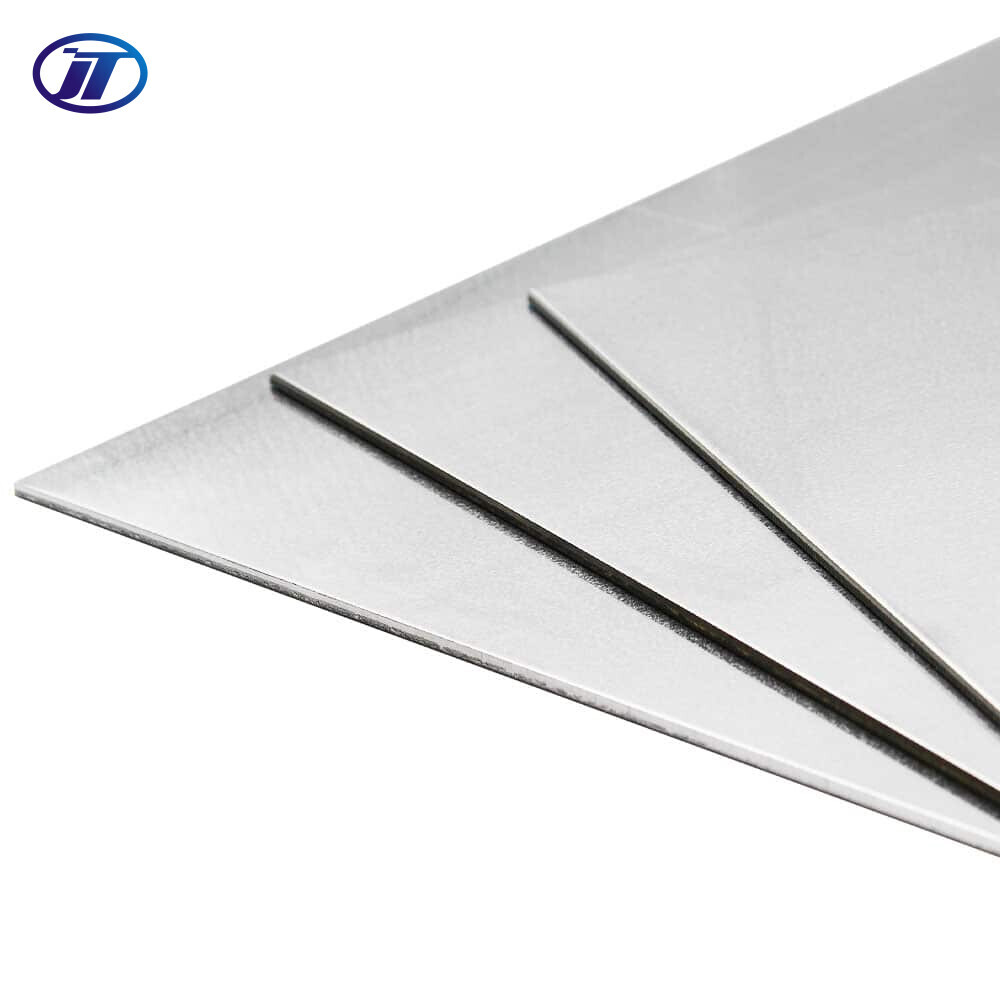 316 Stainless Steel Plate