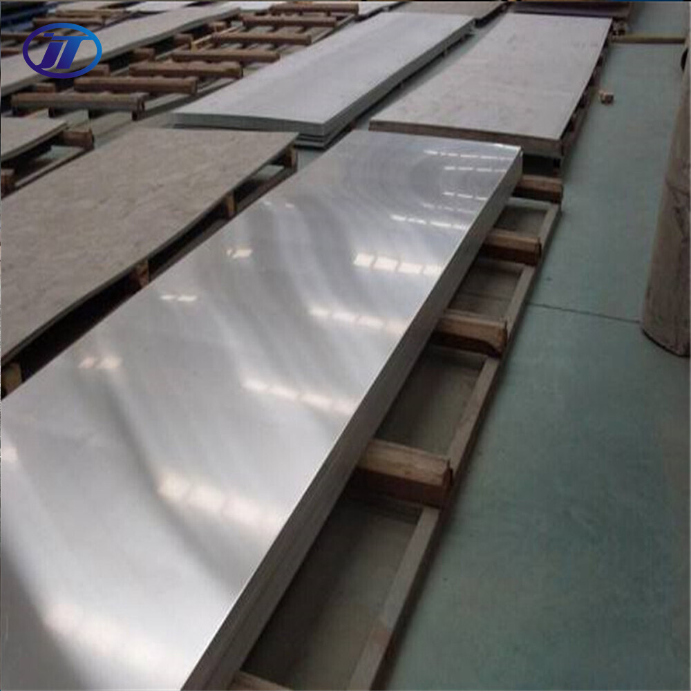304 Stainless Steel Plate