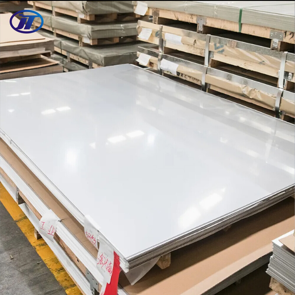 202 Stainless Steel Plate