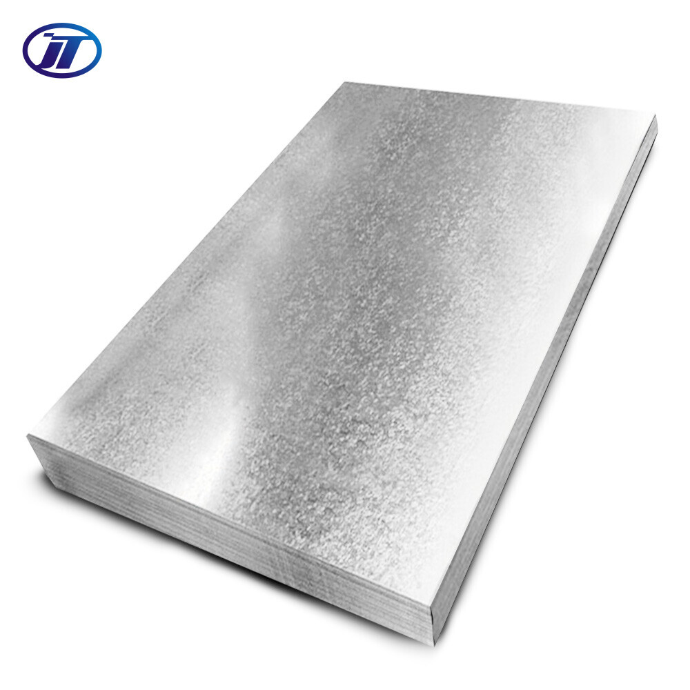 DX53D/SGCD2/SGCD3 Galvanized Sheet