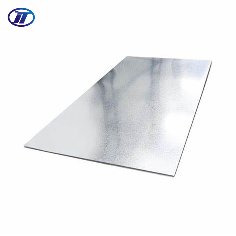 DX51D/SGCC Galvanized Sheet