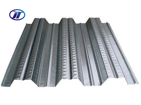  Dx53D Aluminum Zinc Corrugated Board