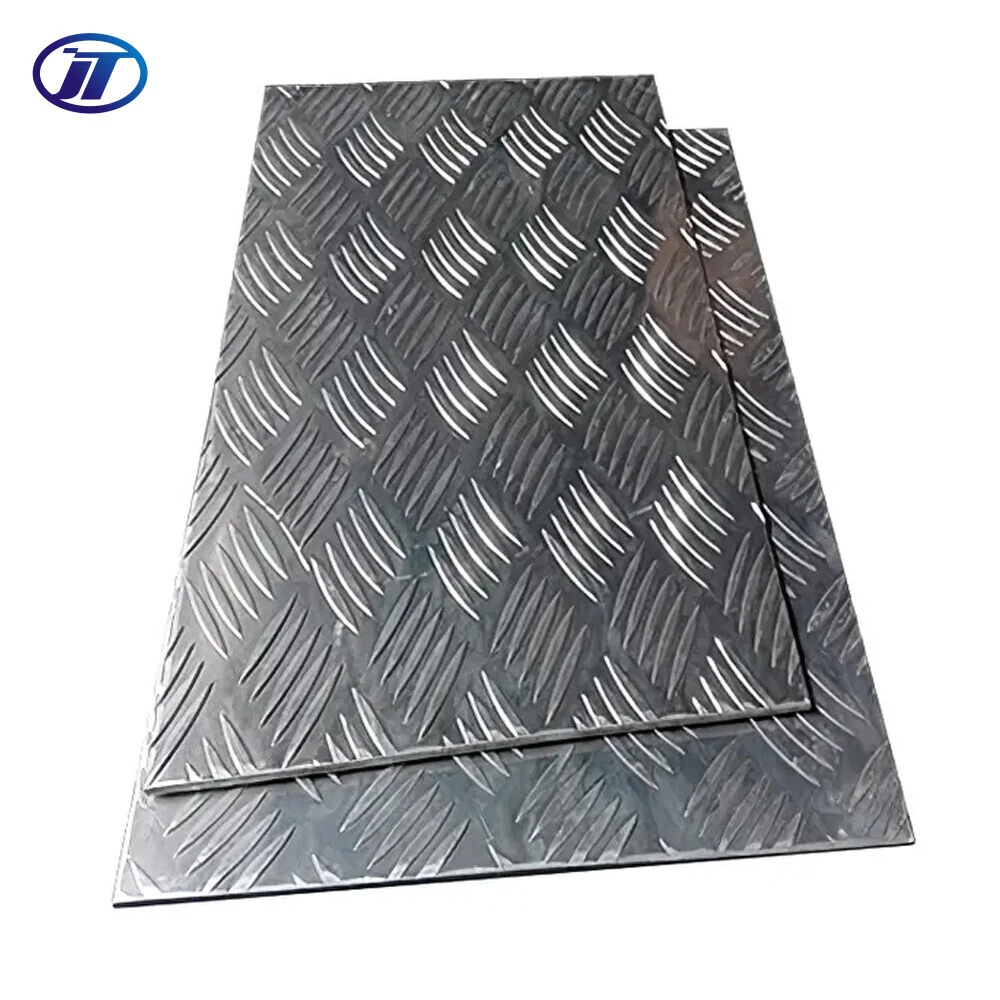 Pattern Plate