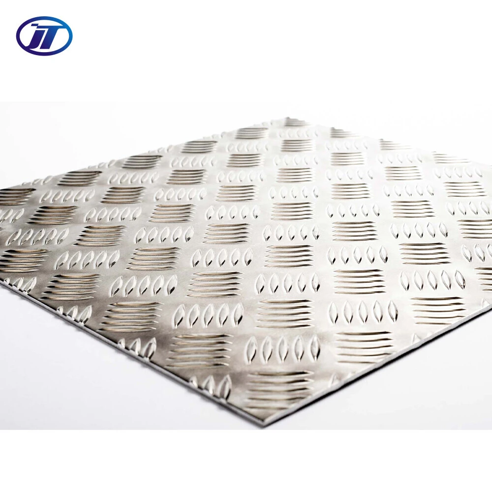 Pattern Plate