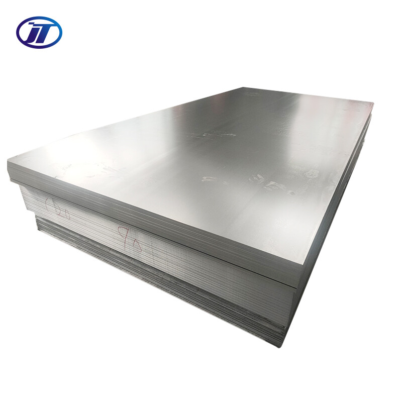 SPHD Cold Rolled Plate