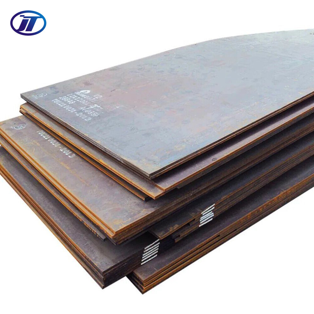 A514 Carbon Steel Plate