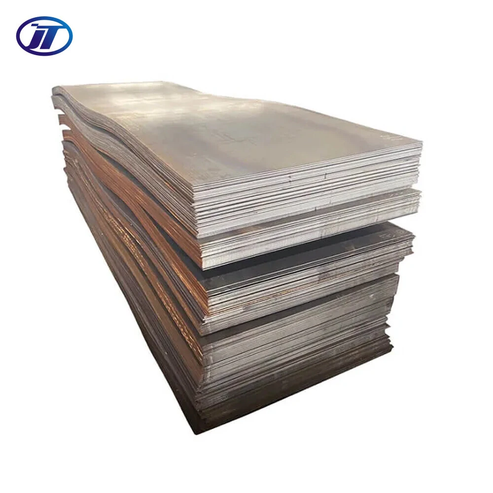Hot Rolled Plate Hot Rolled Plate
