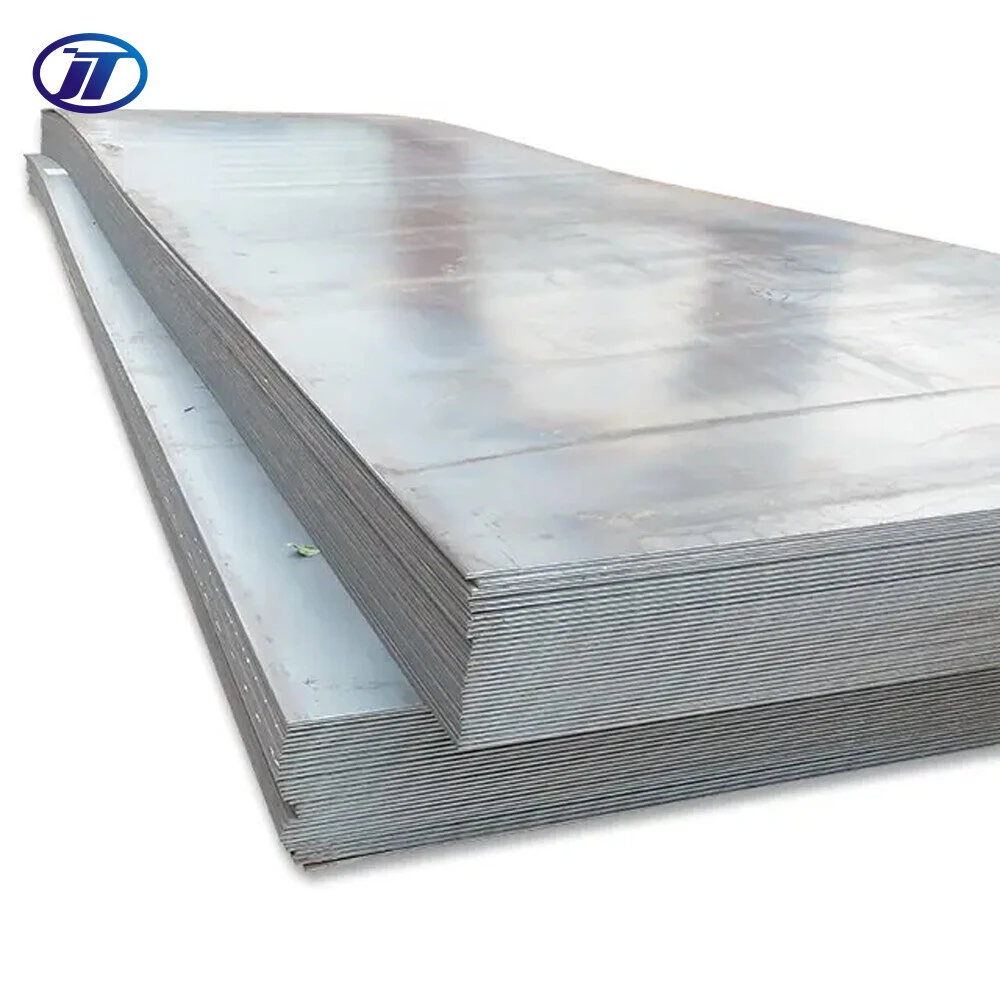 Hot Rolled Plate Hot Rolled Plate