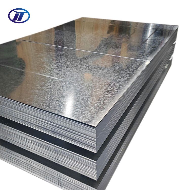 SPHD Cold Rolled Plate