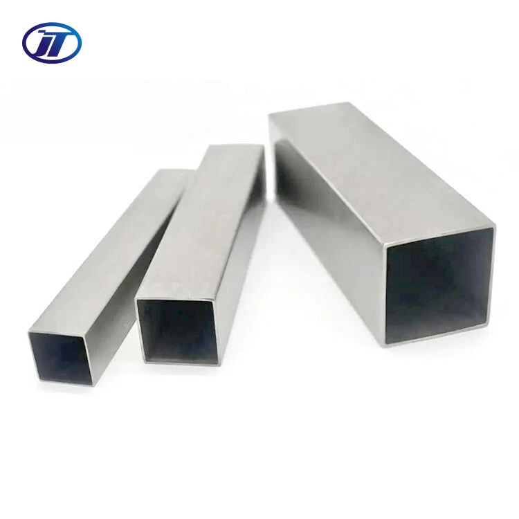 201 Rectangular Pipe 201 Rectangular Pipe
