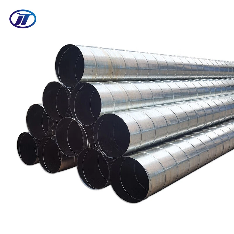 304 Spiral Tube 304 Spiral Tube