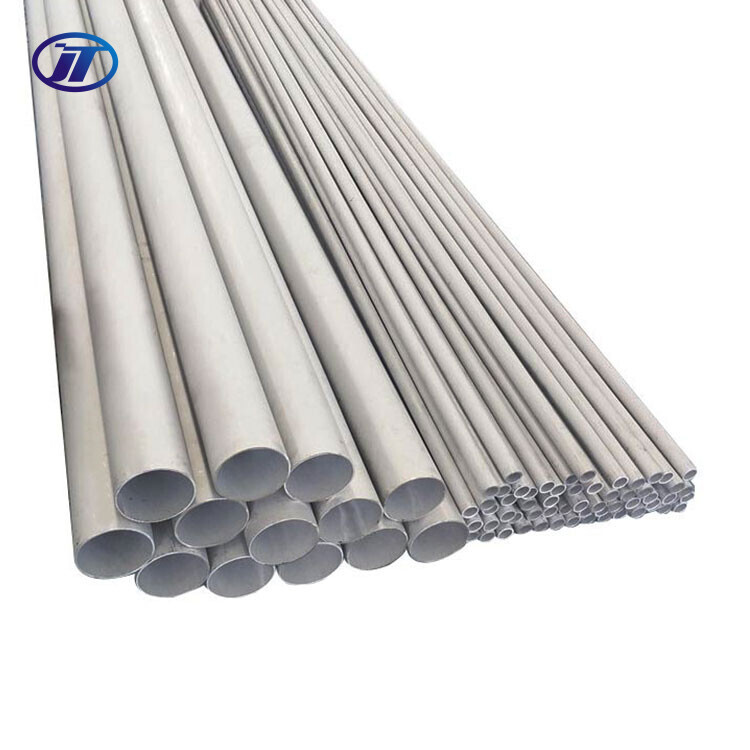201  Seamless Steel Tube