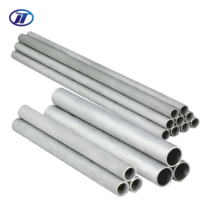 Seamless Steel Tube Seamless Steel Tube