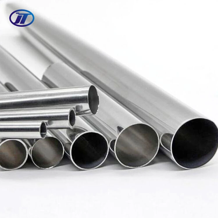 204 Welded Pipe 204 Welded Pipe
