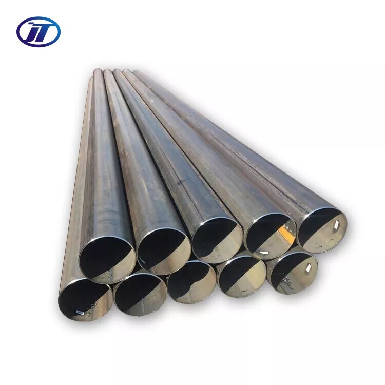 S235J2 Welded Pipe