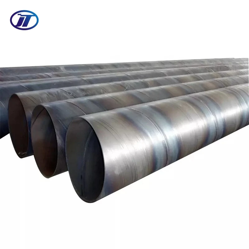 Q195 Spiral pipe