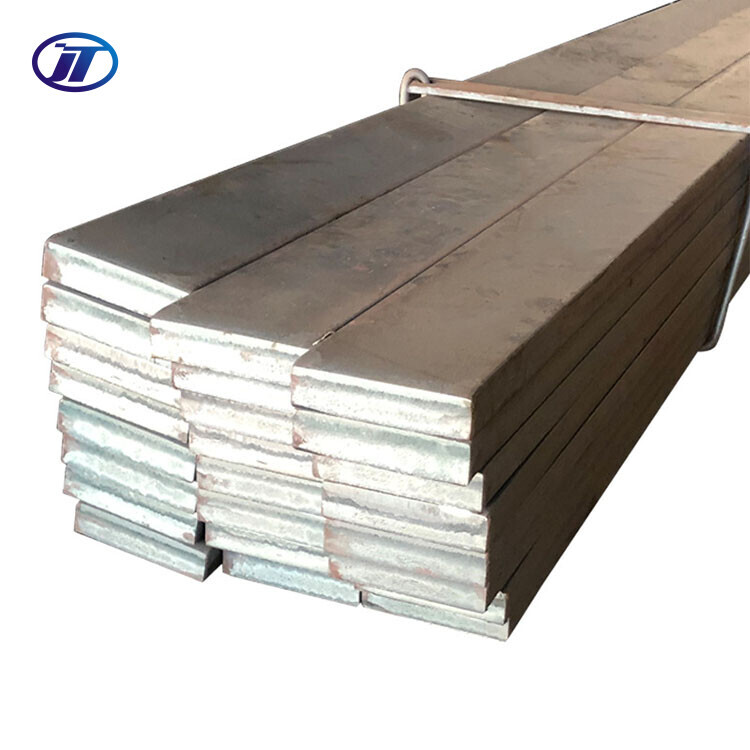 304 Stainless Steel Flat Bar
