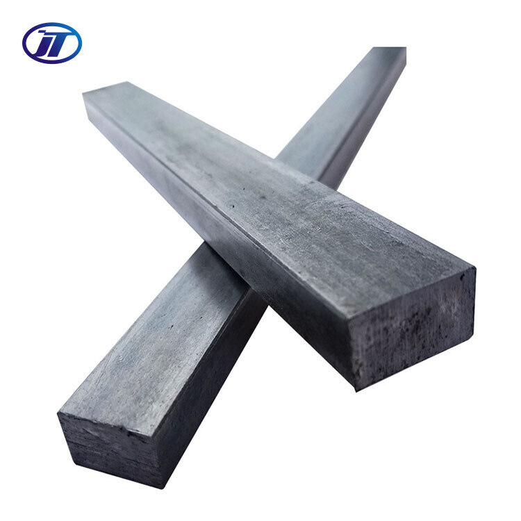 316 Stainless Steel Flat Bar