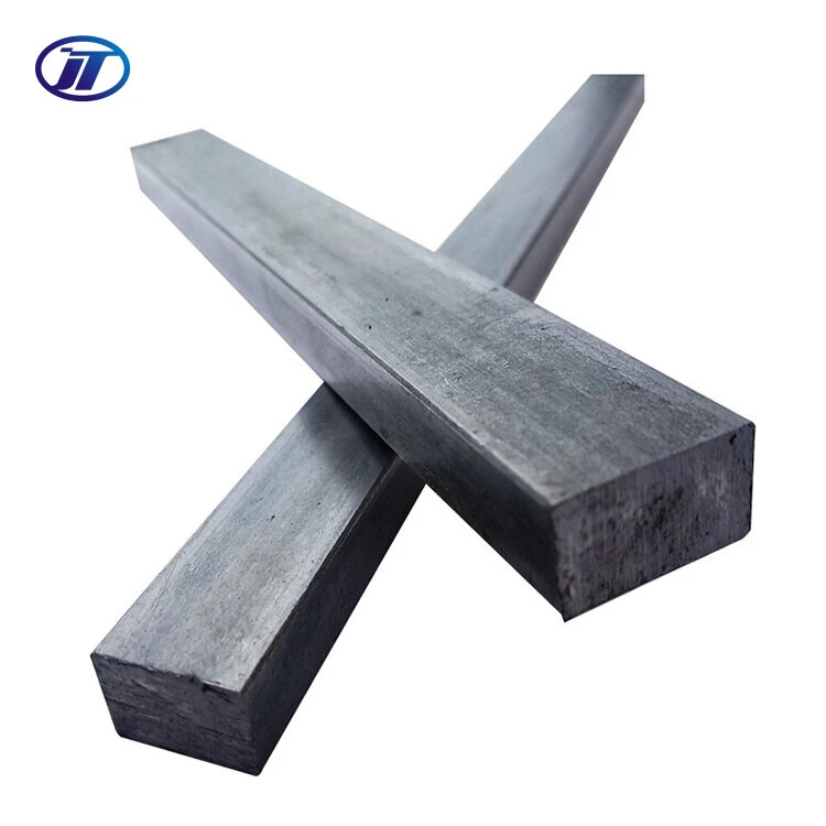 304 Stainless Steel Flat Bar