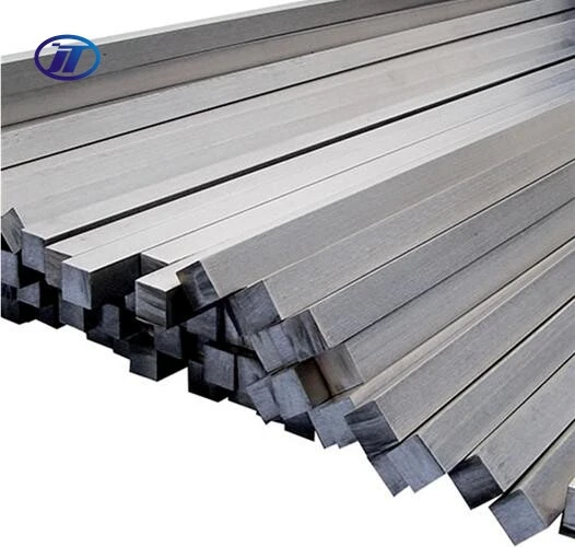 301 Stainless Steel Square Rod 301 Stainless Steel Square Rod