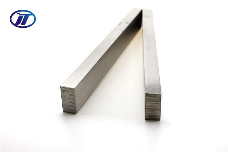 301 Stainless Steel Square Rod