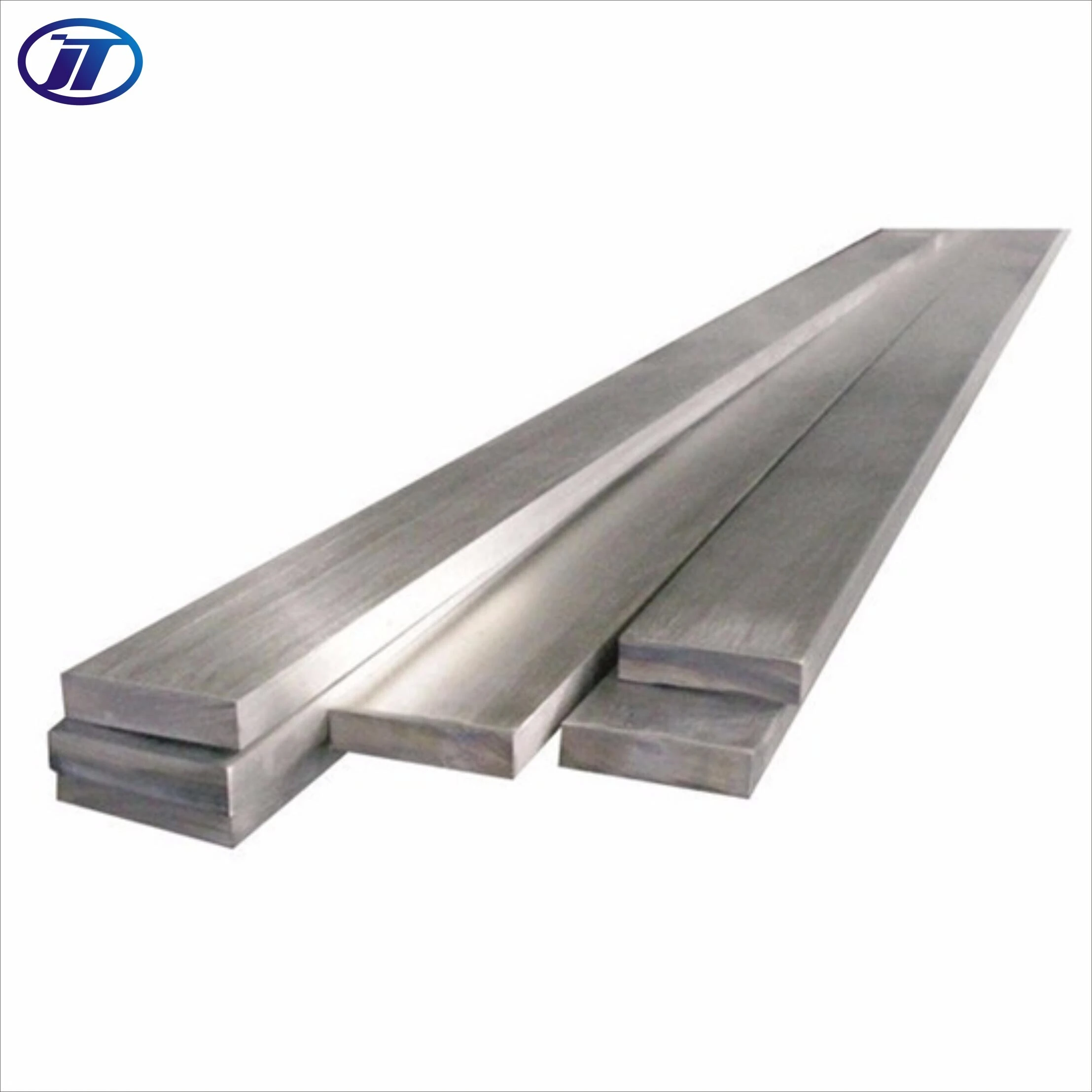 S355JO Galvanized Flat Steel S355JO Galvanized Flat Steel