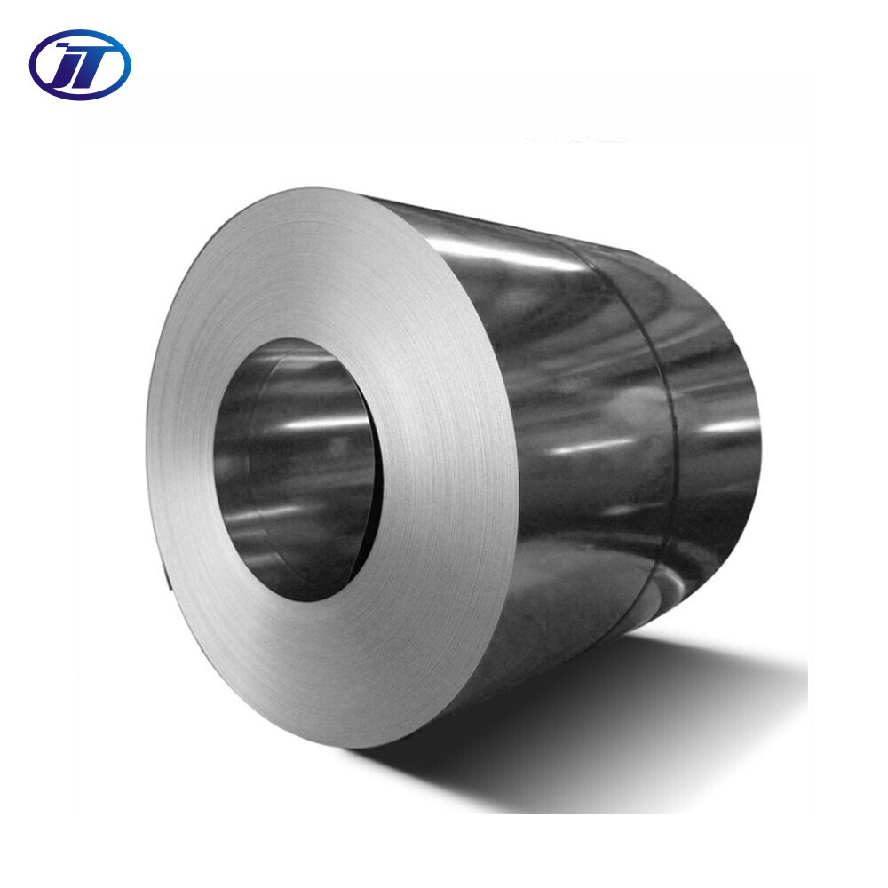 304 Stainless Steel Coil