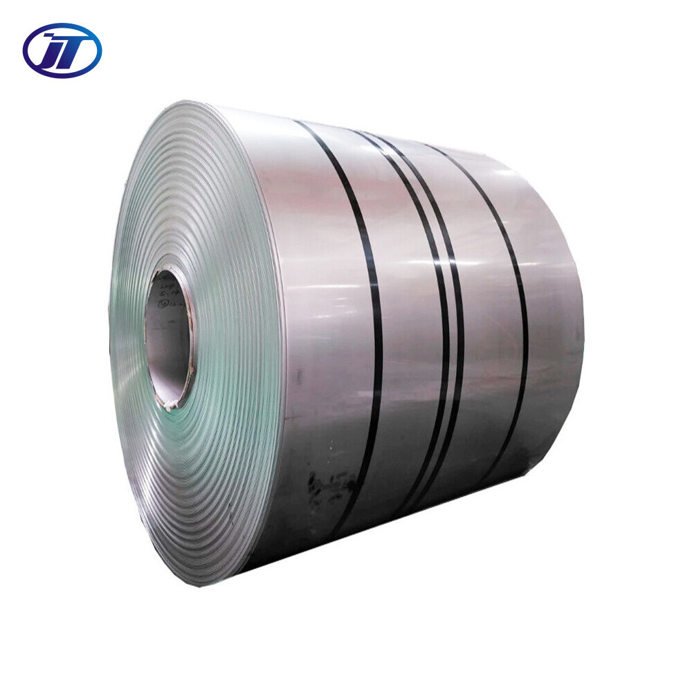 304L Stainless Steel Coil