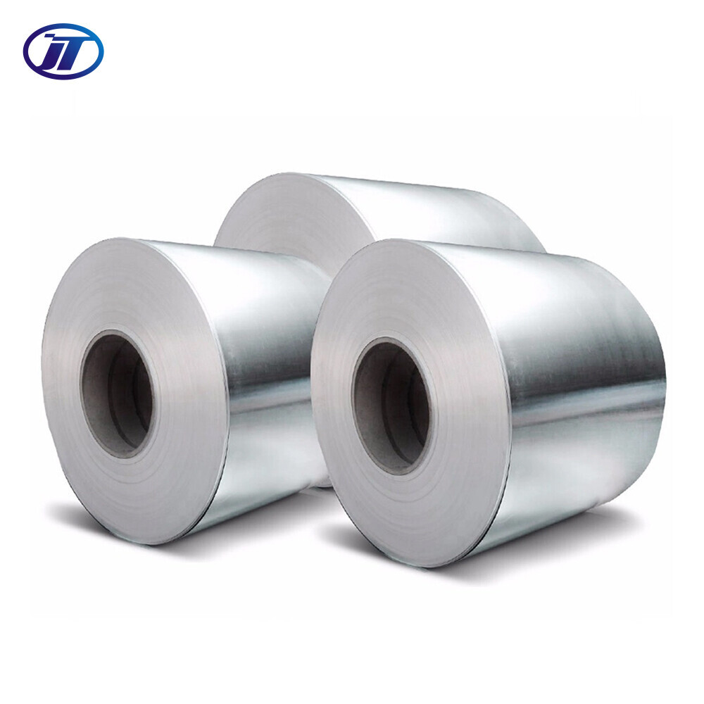 316 Stainless Steel Coil