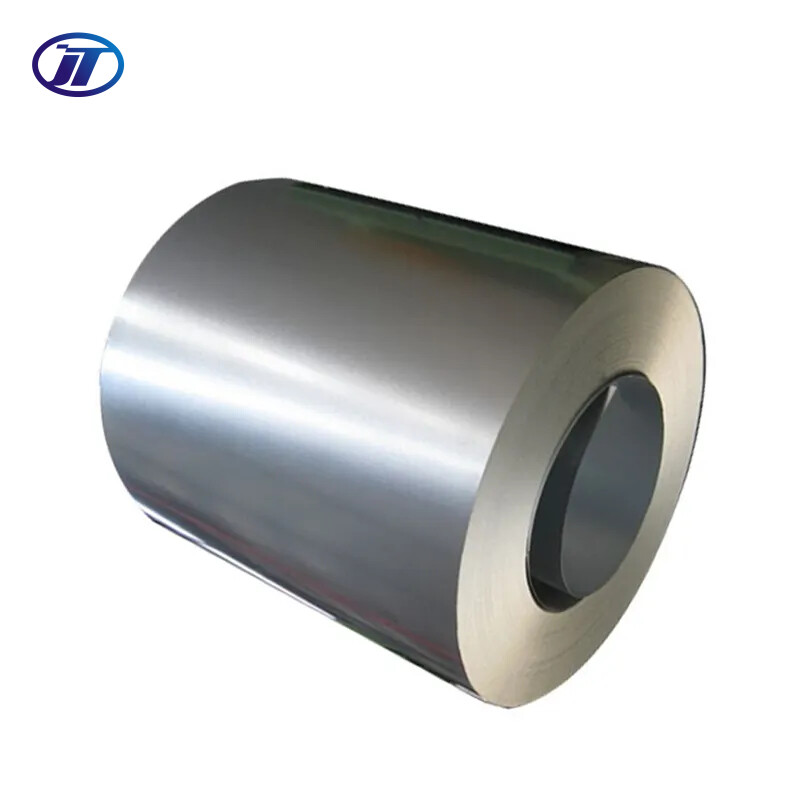 AZ55 Galvalume Steel Coil