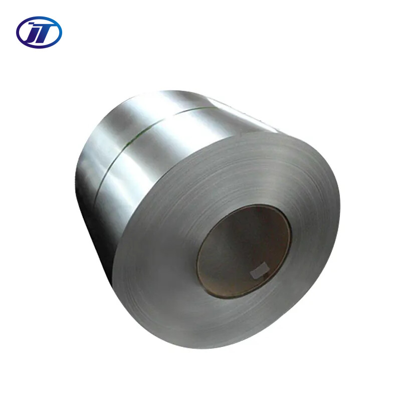 AZ50 Galvalume Steel Coil