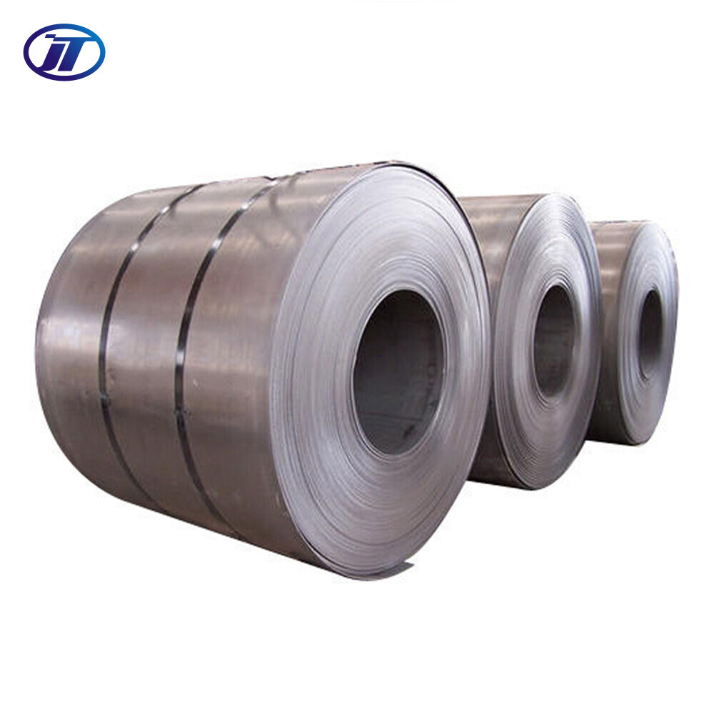 A283/Q195 Cold Rolled Steel Coil