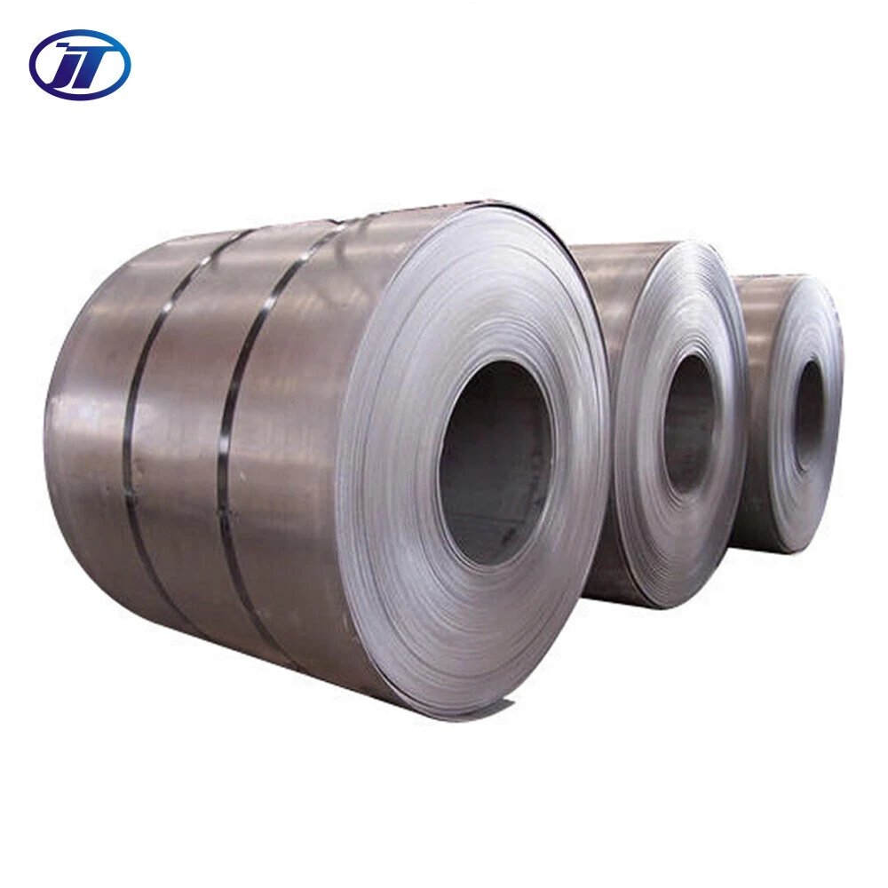 A283/Q195 Cold Rolled Steel Coil