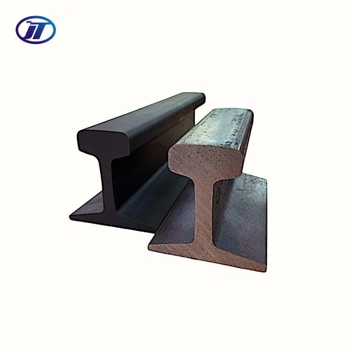 Steel Rail Steel Rail