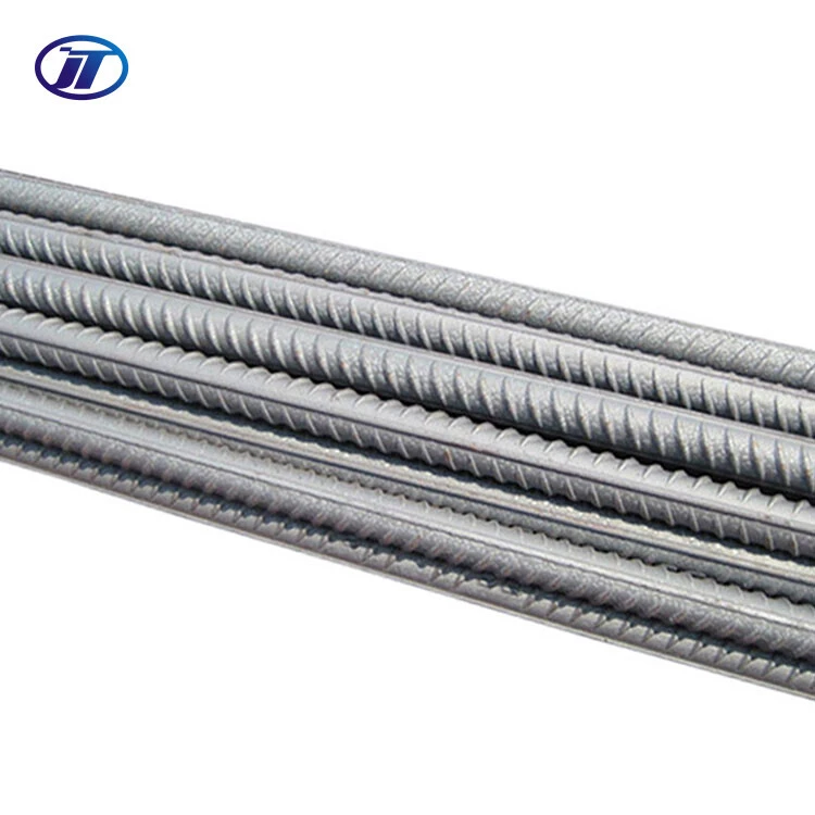 HRB500/HRB500E Deformed Steel Rebar