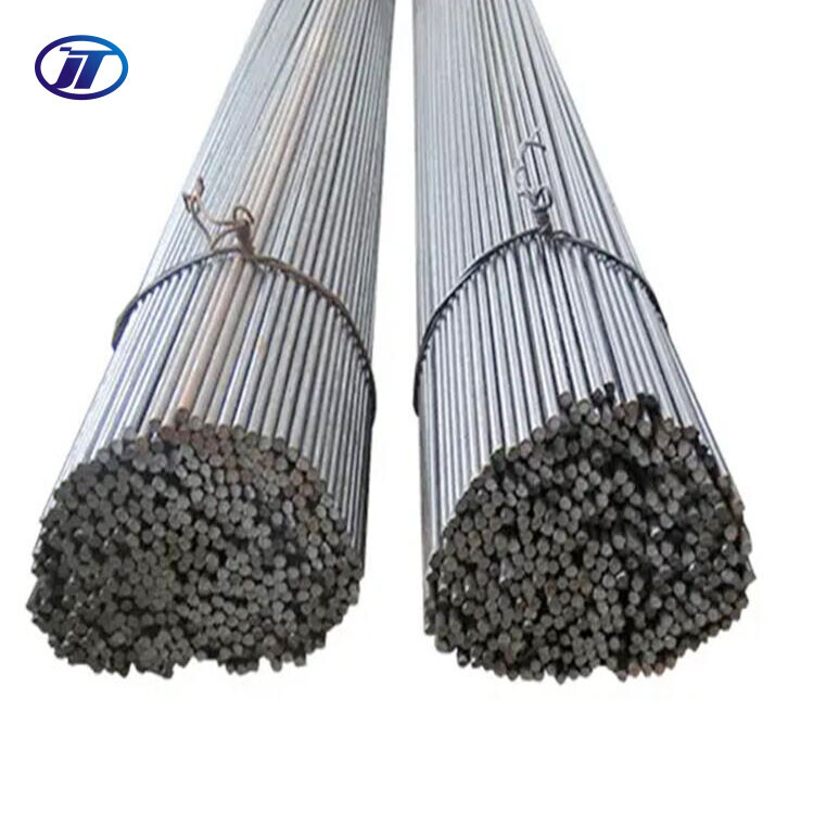 HRB400/HRB400E Deformed Steel Rebar